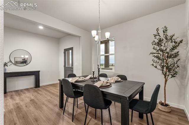 MLS Image for 353 S Ashford  ,Pueblo, Colorado