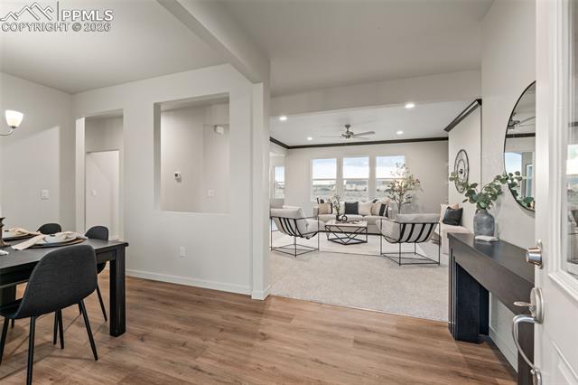 MLS Image for 353 S Ashford  ,Pueblo, Colorado
