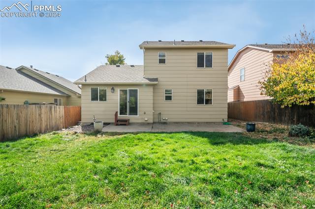 MLS Image for 7334  Edgebrook  ,Colorado Springs, Colorado