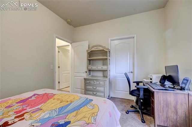 MLS Image for 6795  Silverwind  ,Colorado Springs, Colorado