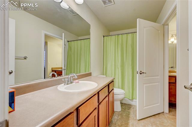 MLS Image for 6795  Silverwind  ,Colorado Springs, Colorado