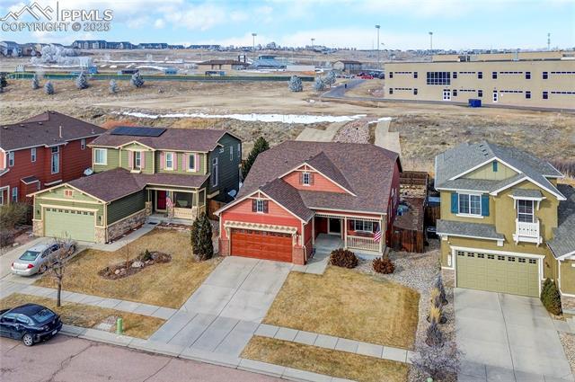 MLS Image for 6795  Silverwind  ,Colorado Springs, Colorado