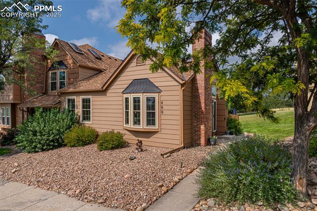 460  Rolling Hills  32 , colorado springs  House Search MLS Picture