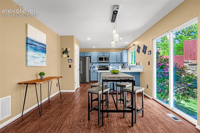 MLS Image for 4911  Turning Leaf  ,Colorado Springs, Colorado