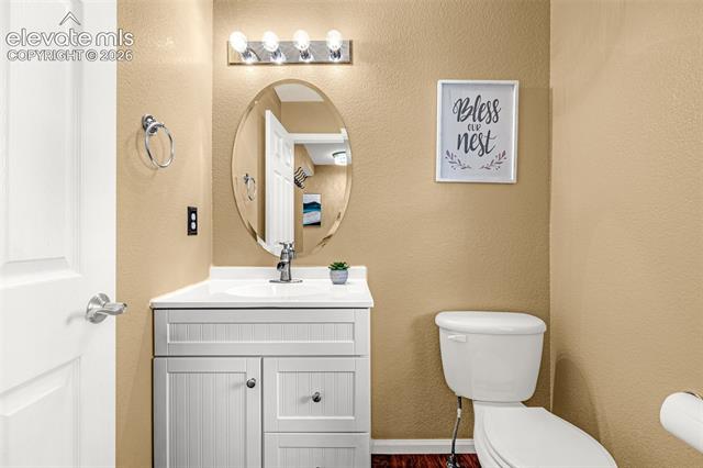 MLS Image for 4911  Turning Leaf  ,Colorado Springs, Colorado
