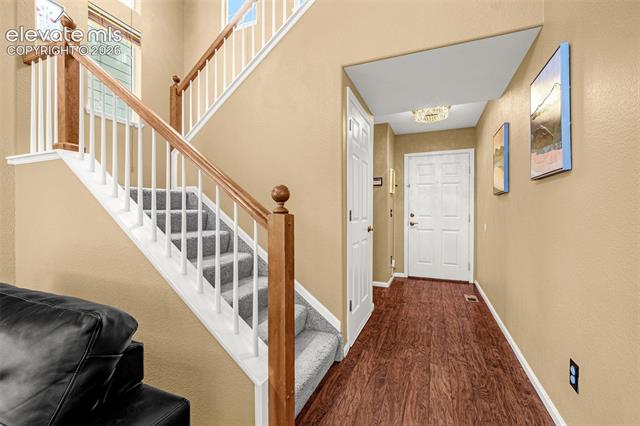 MLS Image for 4911  Turning Leaf  ,Colorado Springs, Colorado