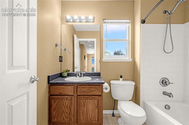 MLS Image for 4911  Turning Leaf  ,Colorado Springs, Colorado