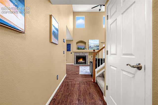 MLS Image for 4911  Turning Leaf  ,Colorado Springs, Colorado