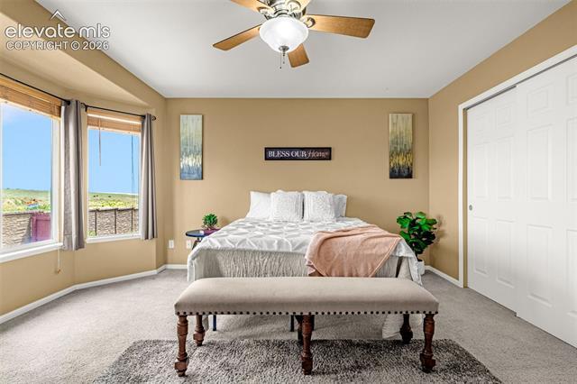 MLS Image for 4911  Turning Leaf  ,Colorado Springs, Colorado