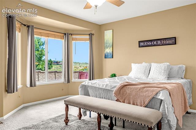 MLS Image for 4911  Turning Leaf  ,Colorado Springs, Colorado