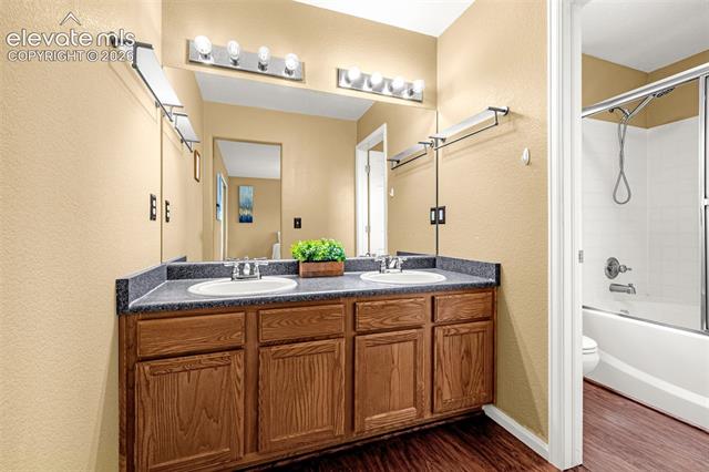 MLS Image for 4911  Turning Leaf  ,Colorado Springs, Colorado