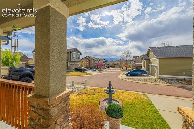 MLS Image for 4911  Turning Leaf  ,Colorado Springs, Colorado