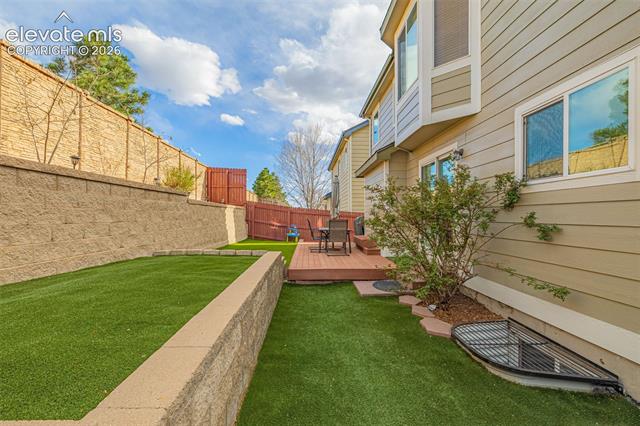 MLS Image for 4911  Turning Leaf  ,Colorado Springs, Colorado