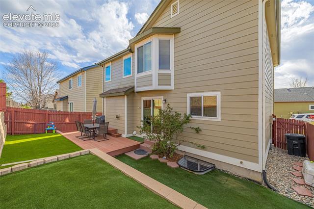 MLS Image for 4911  Turning Leaf  ,Colorado Springs, Colorado