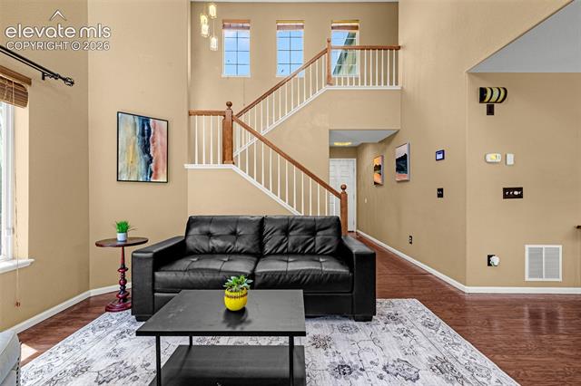 MLS Image for 4911  Turning Leaf  ,Colorado Springs, Colorado