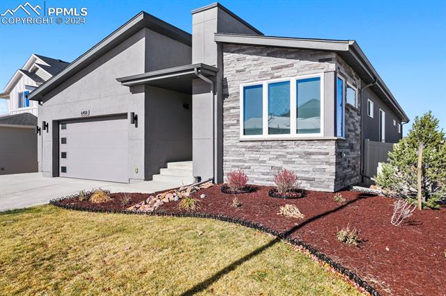 6458  Cumbre Vista  , colorado springs  House Search MLS Picture