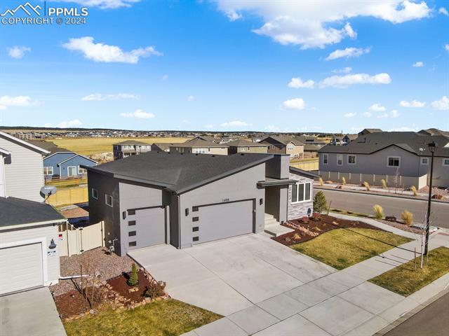 MLS Image for 6458  Cumbre Vista  ,Colorado Springs, Colorado