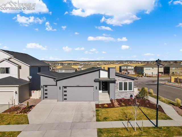 MLS Image for 6458  Cumbre Vista  ,Colorado Springs, Colorado