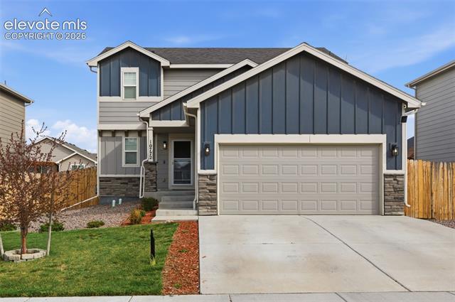 10772  Saco  , colorado springs&nbsp; House Search MLS Picture