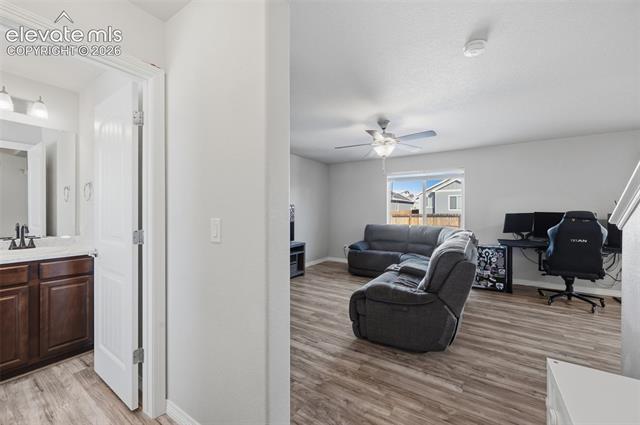 MLS Image for 10772  Saco  ,Colorado Springs, Colorado