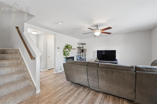 MLS Image for 10772  Saco  ,Colorado Springs, Colorado