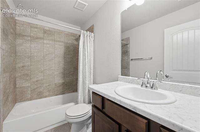 MLS Image for 10772  Saco  ,Colorado Springs, Colorado