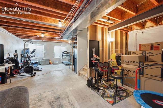 MLS Image for 10772  Saco  ,Colorado Springs, Colorado