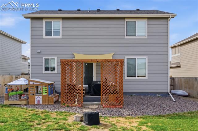 MLS Image for 10772  Saco  ,Colorado Springs, Colorado