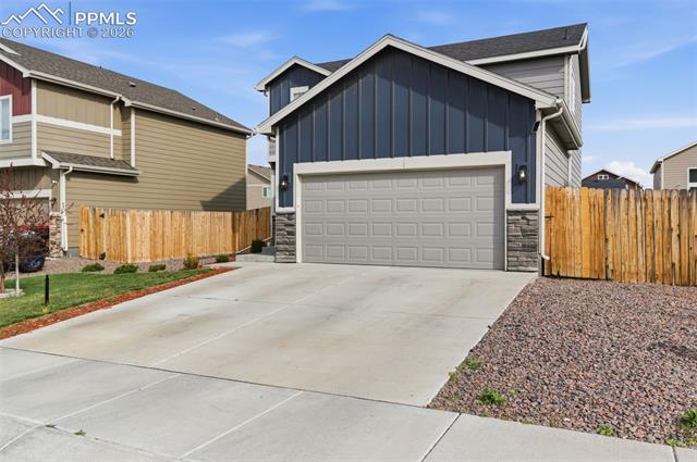 MLS Image for 10772  Saco  ,Colorado Springs, Colorado