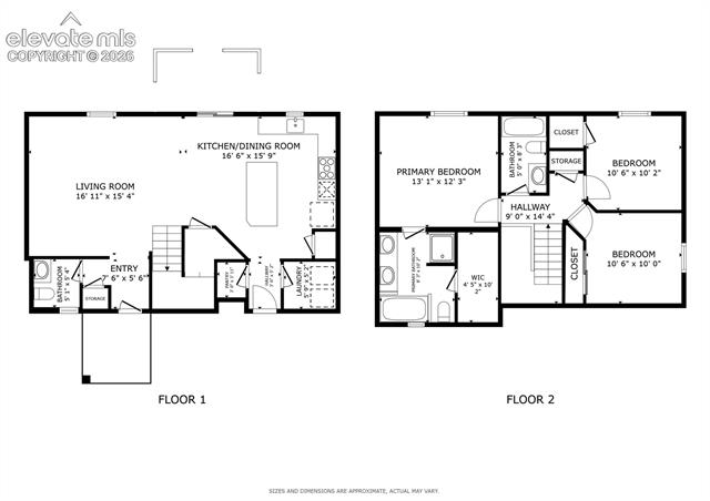MLS Image for 10772  Saco  ,Colorado Springs, Colorado