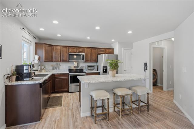 MLS Image for 10772  Saco  ,Colorado Springs, Colorado