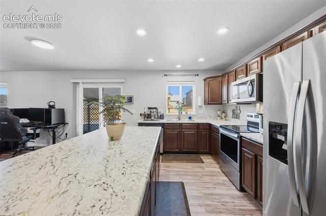 MLS Image for 10772  Saco  ,Colorado Springs, Colorado