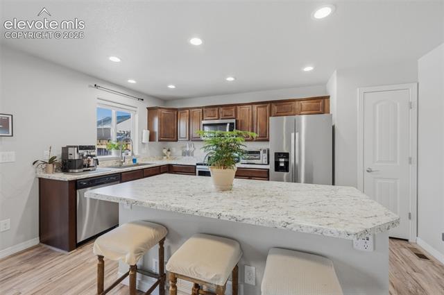 MLS Image for 10772  Saco  ,Colorado Springs, Colorado