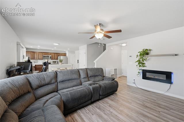 MLS Image for 10772  Saco  ,Colorado Springs, Colorado