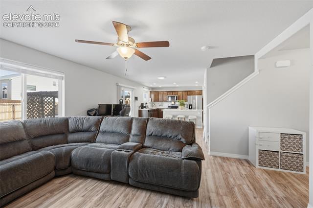 MLS Image for 10772  Saco  ,Colorado Springs, Colorado