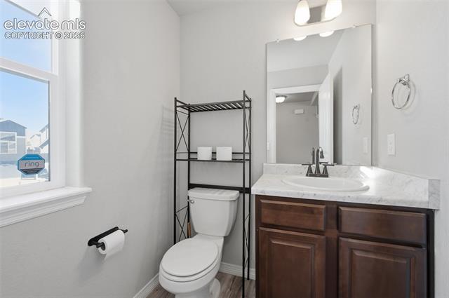 MLS Image for 10772  Saco  ,Colorado Springs, Colorado