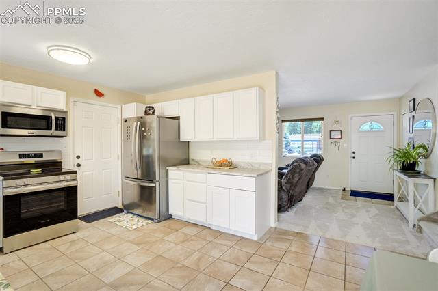 MLS Image for 7330  Sugarloaf  ,Fountain, Colorado