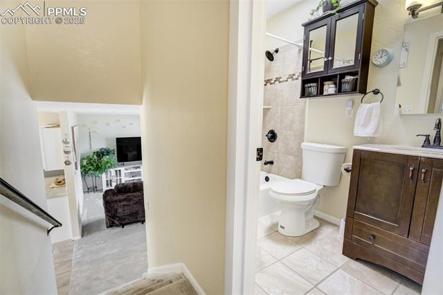 MLS Image for 7330  Sugarloaf  ,Fountain, Colorado