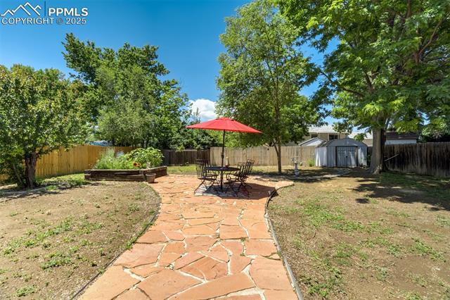 MLS Image for 7330  Sugarloaf  ,Fountain, Colorado
