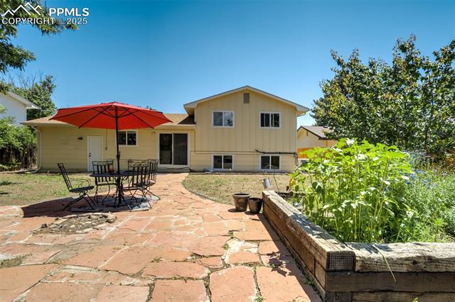 MLS Image for 7330  Sugarloaf  ,Fountain, Colorado