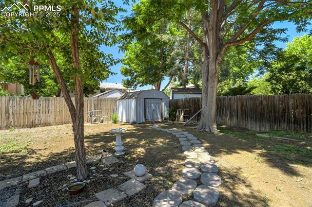MLS Image for 7330  Sugarloaf  ,Fountain, Colorado