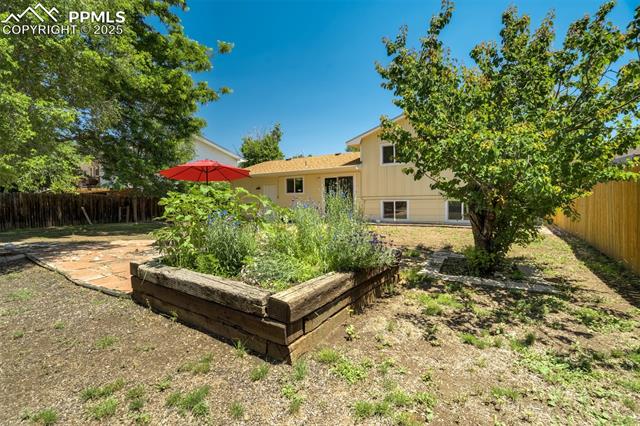 MLS Image for 7330  Sugarloaf  ,Fountain, Colorado