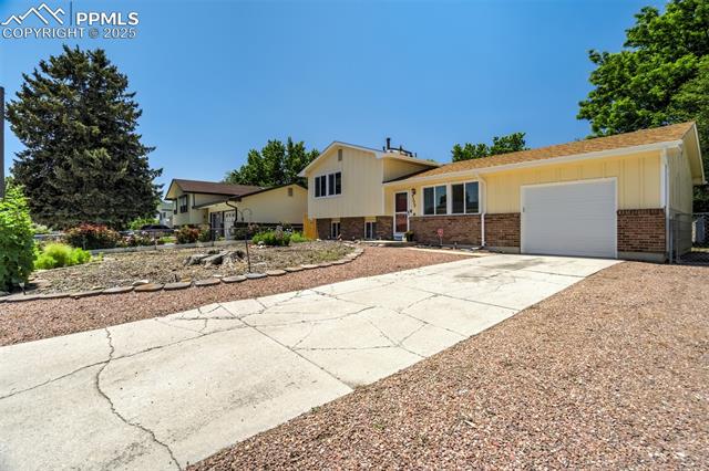 MLS Image for 7330  Sugarloaf  ,Fountain, Colorado