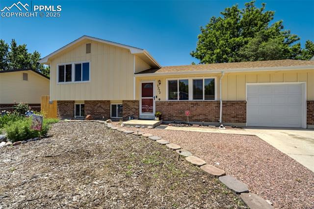 MLS Image for 7330  Sugarloaf  ,Fountain, Colorado