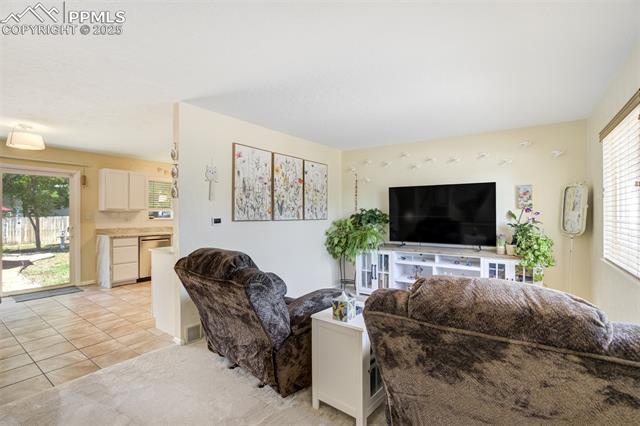 MLS Image for 7330  Sugarloaf  ,Fountain, Colorado