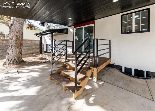 MLS Image for 100  Stanford  ,Pueblo, Colorado