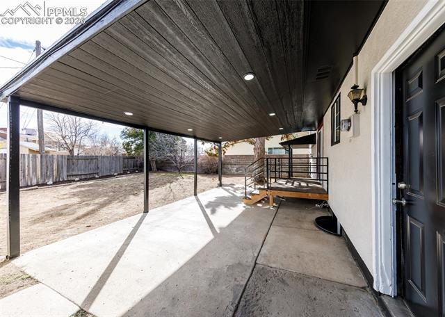 MLS Image for 100  Stanford  ,Pueblo, Colorado