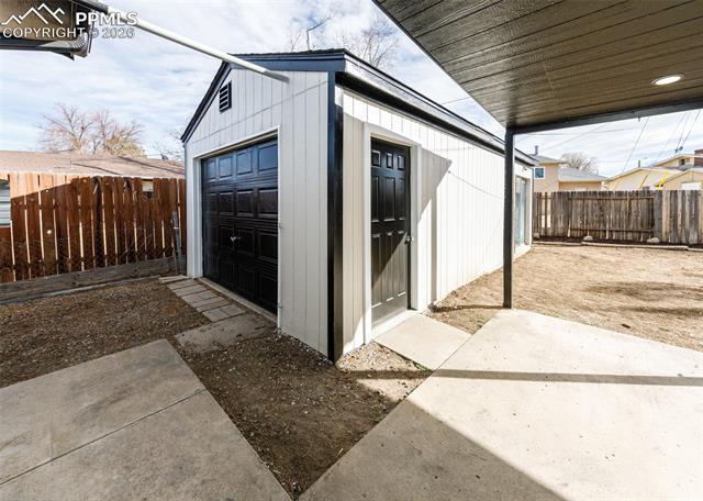 MLS Image for 100  Stanford  ,Pueblo, Colorado