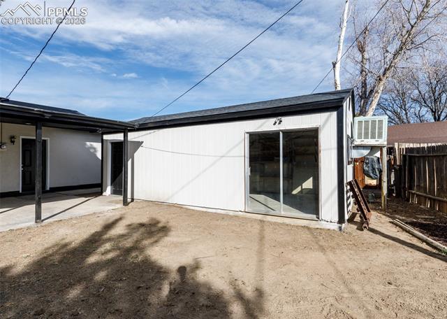 MLS Image for 100  Stanford  ,Pueblo, Colorado