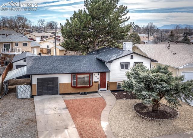 MLS Image for 100  Stanford  ,Pueblo, Colorado